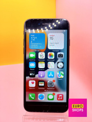 Смартфон APPLE iPhone 7 32GB Black