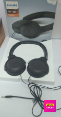 Навушники Philips UPBeat TAH201U