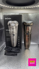 Електробритва Xiaomi Enchen Steel 3S Shaver