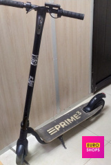 Електросамокат Prime 3