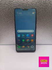 Смартфон Xiaomi Mi 8 Lite 6/128GB