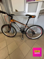 Велосипед Ardis Cross 6000 26`