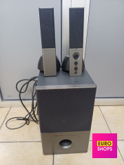 Акустична система Altec Lansing VS4121 2.1.