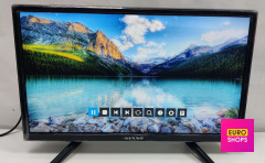 Телевізор Kiano Slims TV 19"