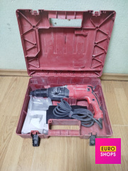 Перфоратор Haisser RH-26Q
