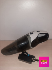 Ручний бездротовий пилосос Ideenwelt HS-6000