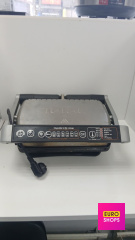 Електрична гріль Тefal Оptigrill