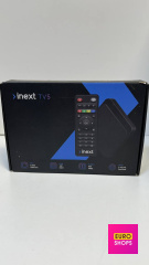 Android tv приставка inext tv5 1/8gb