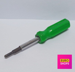 Викрутка   @