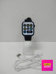 Smart Watch Ultra Aluminum Boro BD1