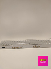 Переносний акумуляторний світильник Casibao ca-619 60Led