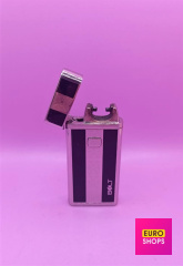 Електрична плазмово-дугова запальничка BOLT Lighter