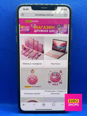 Смартфон Apple iPhone Xs Max 64 GB