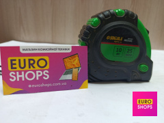 Рулетка Sigma 10m