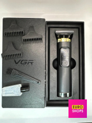 Машинка для стрижки VGR V-985