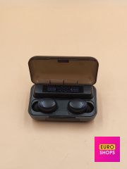 Навушники TWS BTH F9