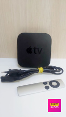 Медіаплеєр Apple TV A1469