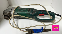 Шліфмашина DWT ws-180D