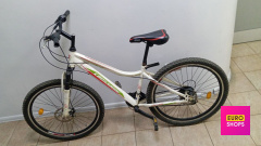Велосипед Crossride Molly Lady 26"