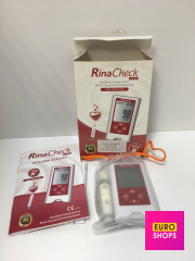 Глюкометр Rina Check AP10