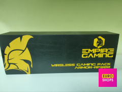 Комп'ютерна клавіатура Empire Caming OE-KMRF-158DE