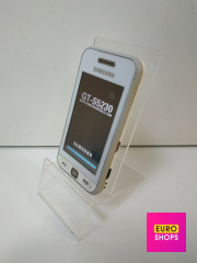 Смартфон Samsung Star (GT-S5230)