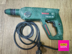 Перфоратор Bosch PBH 240 RE 620W