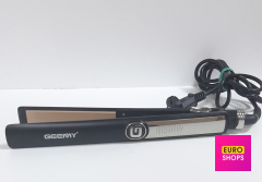 Плойка випрямляч Geemy GM-416