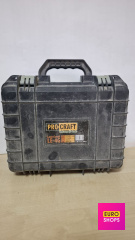 Лазерний нівелір ProCraft LE-4G