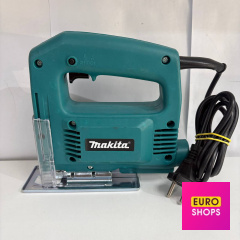 Лобзик електричний Makita 750W JIG SAW