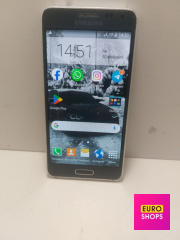 Смартфон Samsung Galaxy Alpha G850 2/32GB