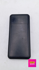 Power Bank Чорний 10000MAH