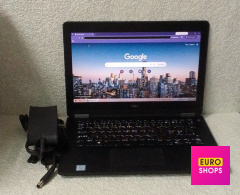Ноутбук Dell Latitude e7270 Core i5 6300U/RAM8GB/SSD256GB