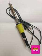 Паяльник 60W, 220V/240V