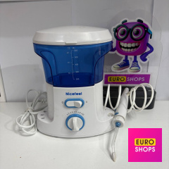 Іригатор для чищення зубів Nicefeel FC168