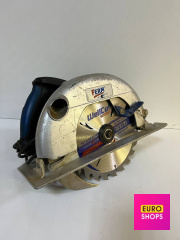 Пила циркулярна Ferm FKS-185