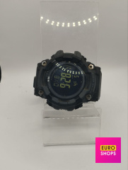 Годинник наручний M-Tac CR2032