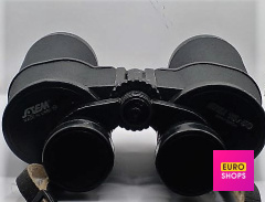 Бінокль дальнобійний призмовий SOTEM БПЦ 15х50