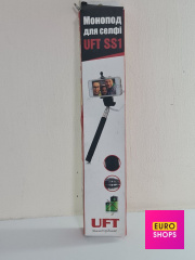 Селфі-монопод UFT SS1