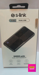 Power Bank S-Link 10000 mAh