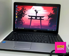 Ноутбук ACER TMP253 Pentium 2020M/RAM4GB/SSD512GB