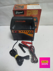 Зарядний пристрій Elegant 6V-12V 6А (20-120Ah) 64Вт