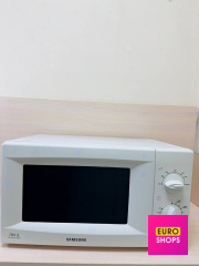 Мікрохвильова піч Samsung M1712NR