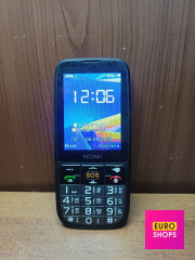 Кнопковий телефон Nomi I281