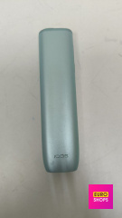 Система нагріву IQOS ILUMA i ONE