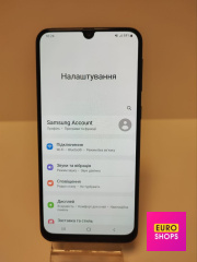 Смартфон Samsung M21 4/64