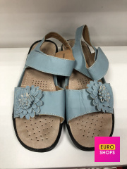 Босоніжки жіночі Cushion-walk 39 розмір