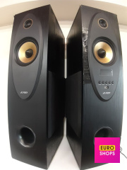 Мультимедійна акустика F&amp;D T-35X