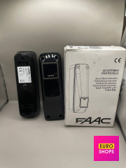 Комплект фотоелементів Faac XP 20 D