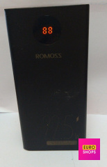 Power Bank Romoss 22.5 W 40000mAh